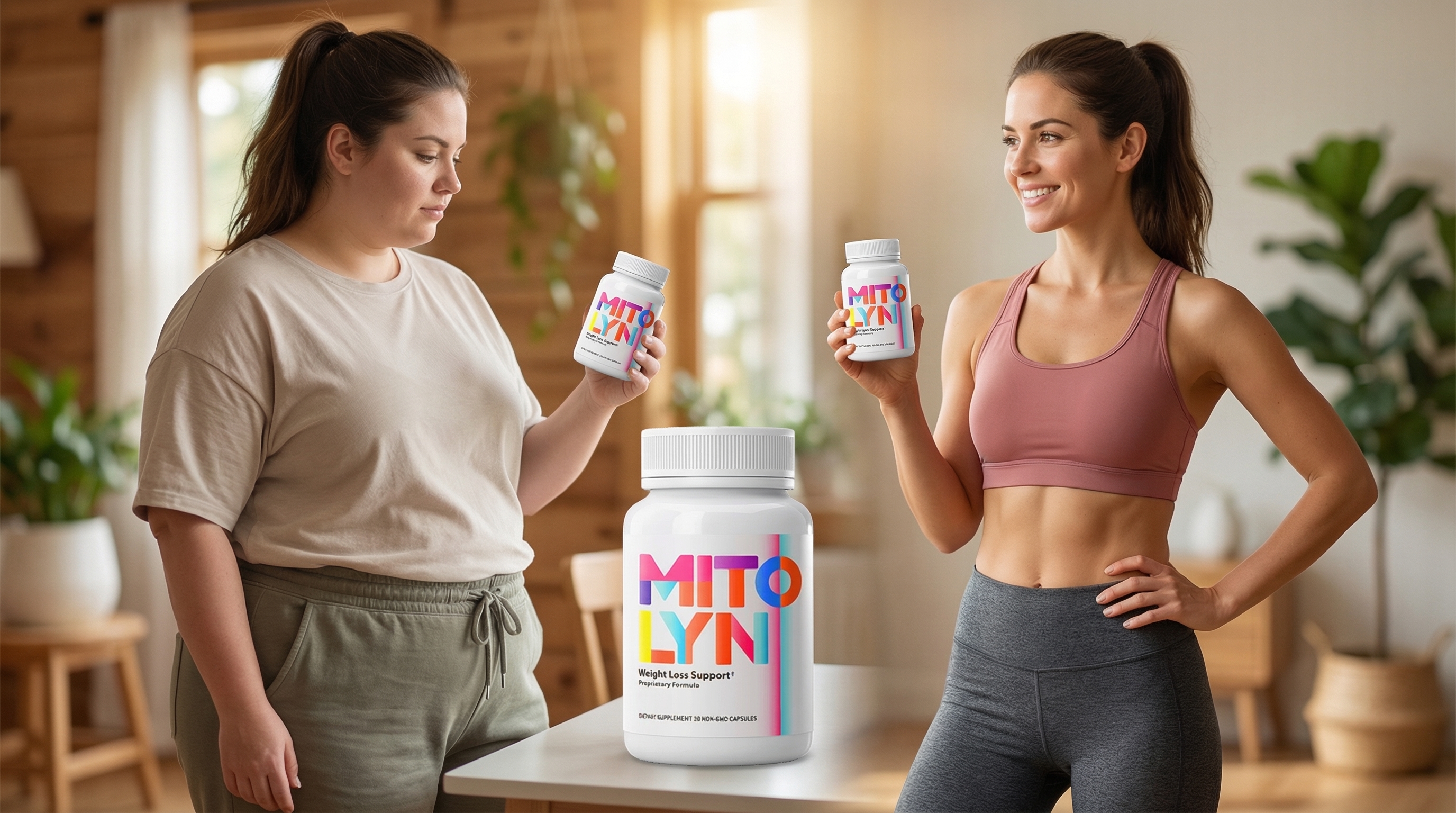 Mitolyn Reviews