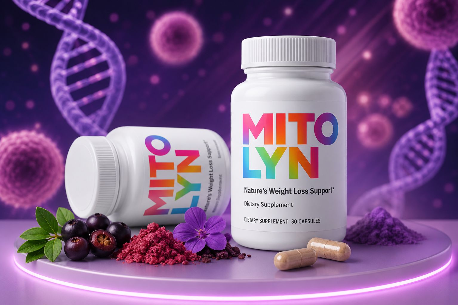 Mitolyn Diet Oficial